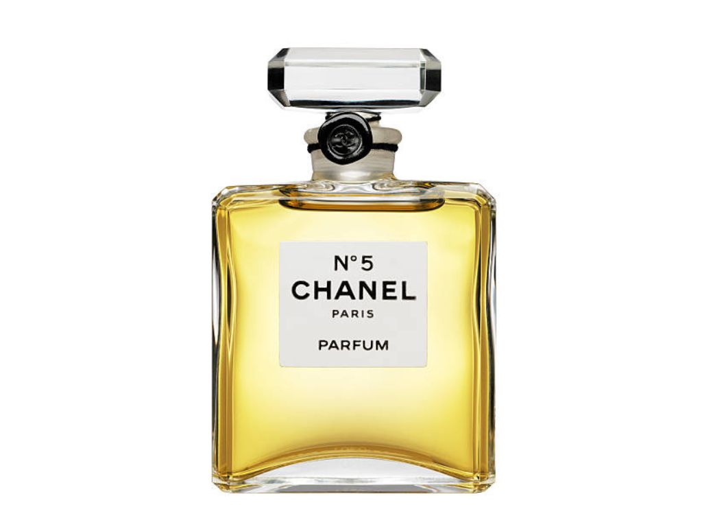 Chanel Perfum
