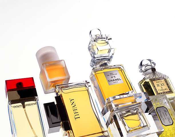 Luxury Designer Fragrances