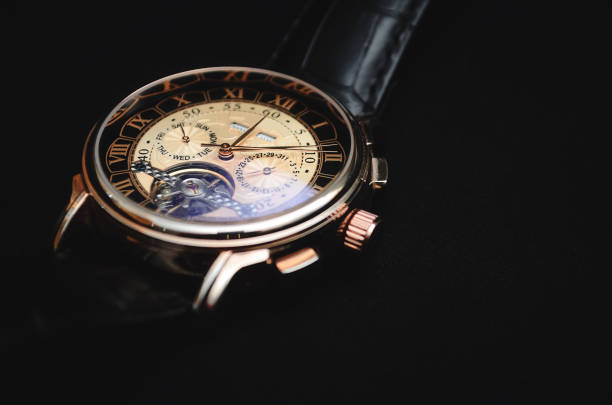 Expensive Wrist watches